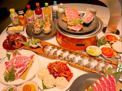 -缘·金家烤鳗鱼(西塔总店)