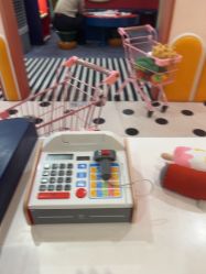 -meland club亲子乐园(北京芳圆里ID MALL店)