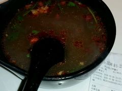 -小杨生煎(龙之梦购物中心店)