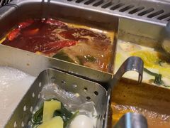 -海底捞火锅(振华商厦店)