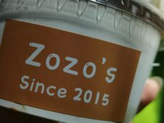 -ZOZO's昌左左精致甜品设计(新北店)