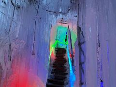 -大平台龙居瀑布旅游区