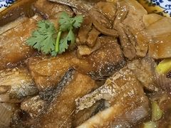 -三点小吃(山大店)