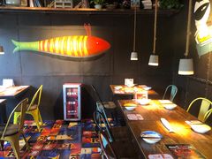 -探鱼·鲜青椒爽麻烤鱼(领展购物广场店)