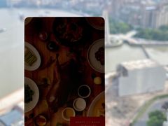 -上海外滩茂悦大酒店