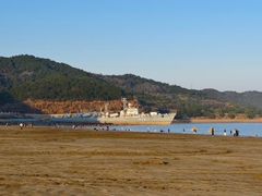 -东海半边山旅游度假区