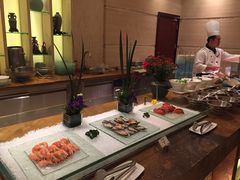 -浙江西子宾馆·瑶园咖啡厅