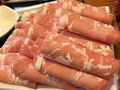 -情忆草原涮肉馆