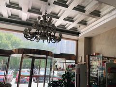 -速8酒店(西安电视塔自然博物馆店)