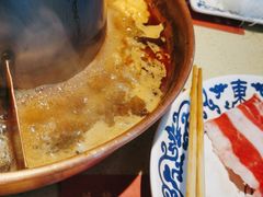 -东镇老火锅(长春路首店)