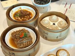 -金悦轩海鲜酒家(拱北店)