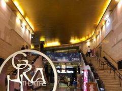 -大光明电影院(南京西路店)