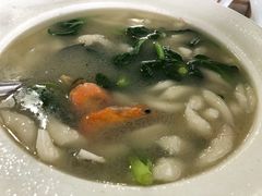 -胖大嫂渔家排档(半边山店)