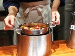 -独食火锅·半米屋台(直营总店)