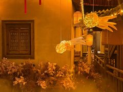 -叶叶菩提(太原别墅店)