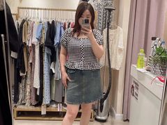 -绮梦微胖大码女装(东方社区三十一街坊店)