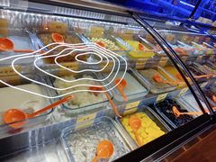 -泰谷酒店·太古码头闽菜自助餐厅