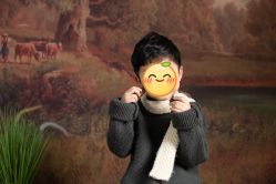 -非常六加一儿童摄影(同安店)