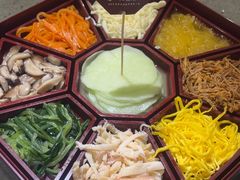 -将军牛排·尔滨地标朝鲜族美食(总店)