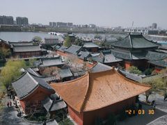 -开封府