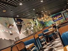 -蚝大仙横琴生蚝火锅(中央汇店)