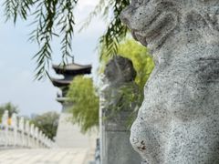 -洛阳市隋唐城遗址植物园