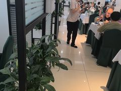 -新疆兵团食府清真(马连道店)