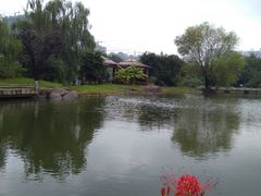 -安徽工业大学(秀山校区)