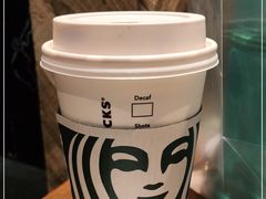 -星巴克(重庆新世纪凯瑞商都店)