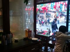 大堂-皇饭儿·王润兴酒楼(河坊街店)