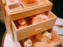 -KNOTKNOT珞珞·日式甜品(K11店)