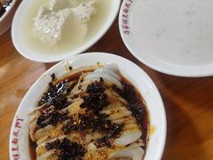 -蒋家槟豆面皮(友爱路店)