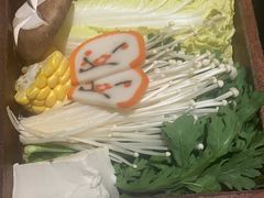 -花潮料理艺食馆(世欧广场店)