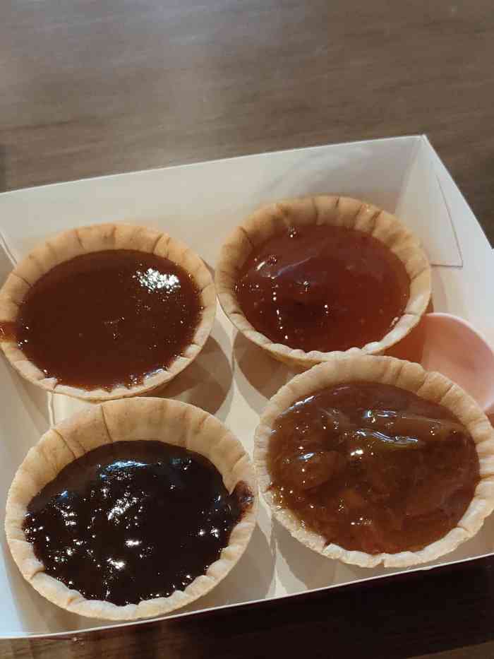 甘之林·小碗抹酱(旗舰店)-"路过的时候,看见了外包装很棒,小龙的图案