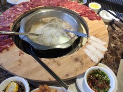 -小肥牛潮汕牛肉火锅(南联店)