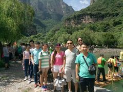 -云台山风景名胜区