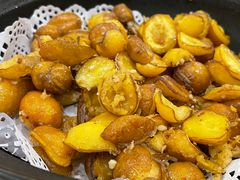-寻味顺德·南记酒家·传统顺德菜·鱼生(广源路店)