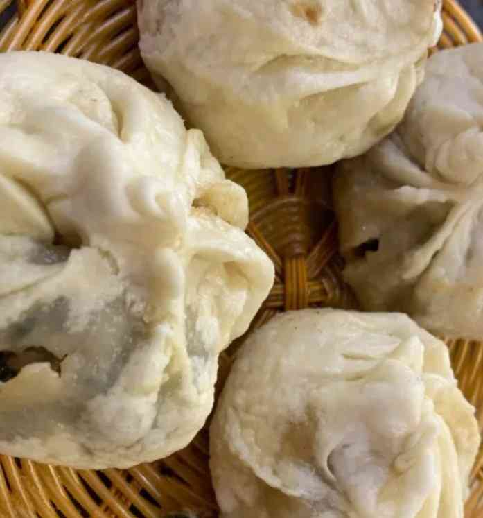 徐记包子粥铺-"这家店很不错的啦,给附近的人带来了方便.