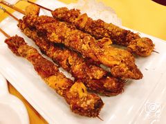 -功德林素菜饭庄(前门店)
