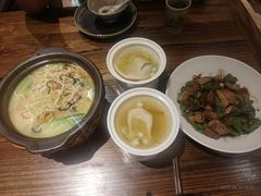 大煮干丝-扬州狮子楼·非遗淮扬菜(总店)