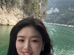 -神农溪纤夫文化旅游区-售票中心