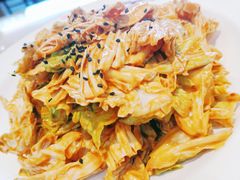 乾隆白菜-皇家冰窖小院(什刹海店)