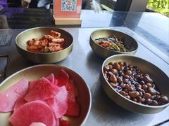 -亚龙湾红树林度假酒店-韩轩韩餐厅