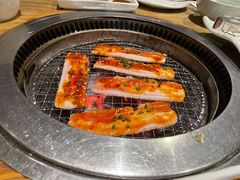 -御牛道日式烤肉料理(杭州万象城店)