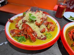 -盱眙虾神於氏龙虾(夫子庙红街店)