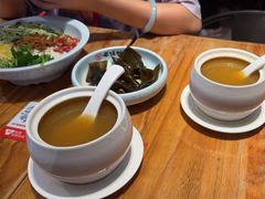 -云味馆米线(广州白云凯德店)