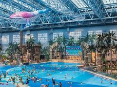 -天山海世界·米立方