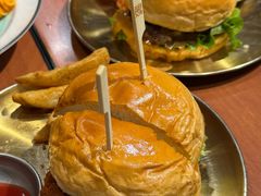 -魏斯理汉堡(西安沣东吾悦店)