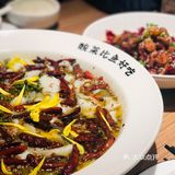 果然酸菜更好吃些[调皮]