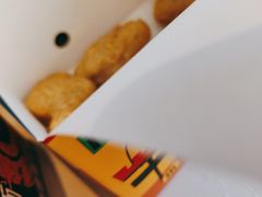 -麦当劳(垡头西路店)